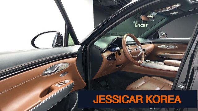 2022 Genesis GV70 - Thumbnail 4