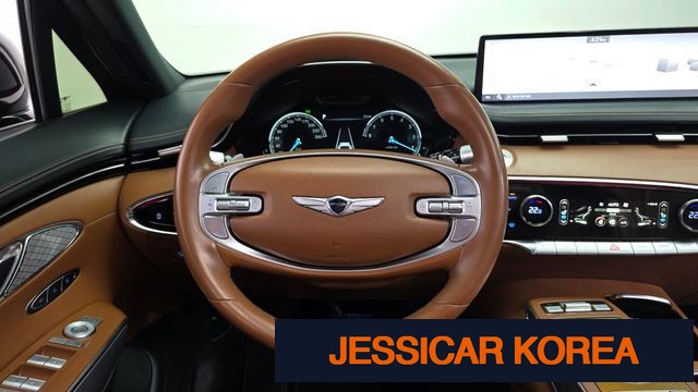 2022 Genesis GV70 - Thumbnail 6