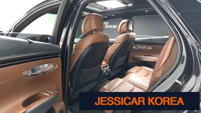 2022 Genesis GV70 - Thumbnail 7