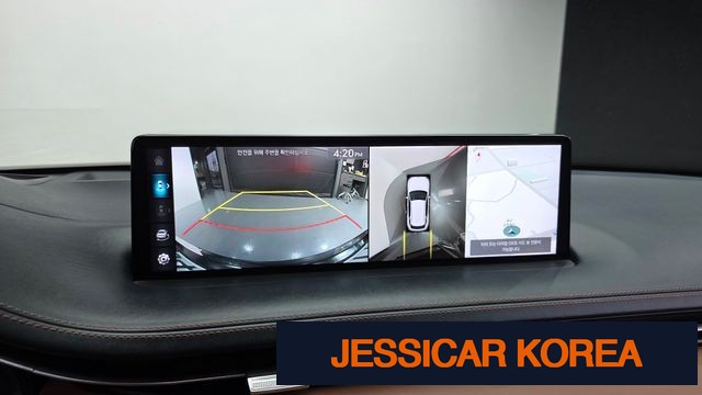 2022 Genesis GV70 - Thumbnail 11