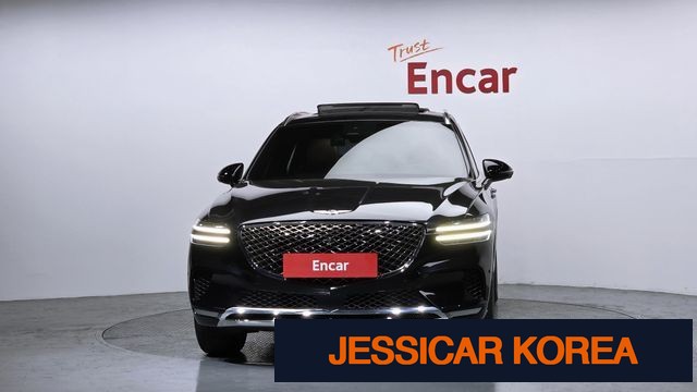 2022 Genesis GV70 - Thumbnail 18