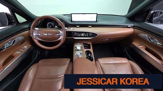 2022 Genesis GV70 - Thumbnail 20