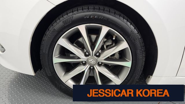 2015 Hyundai Grandeur HG - Thumbnail 2
