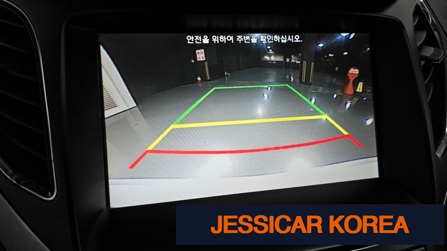 2015 Hyundai Grandeur HG - Thumbnail 6