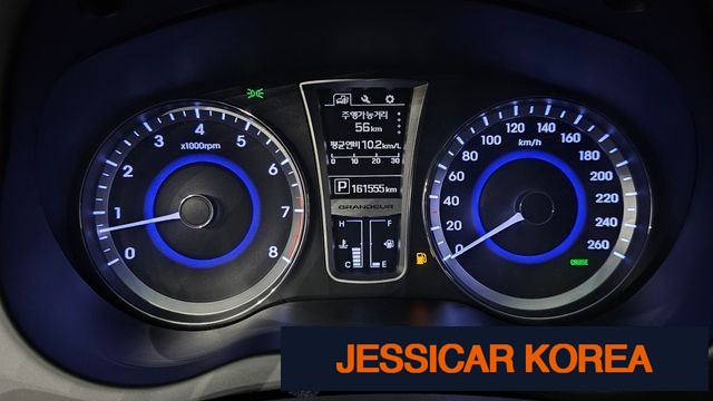 2015 Hyundai Grandeur HG - Thumbnail 14