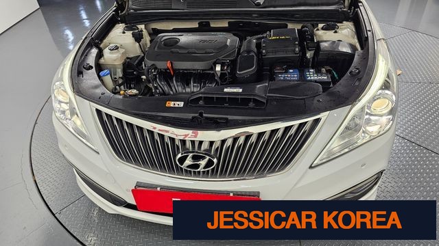 2015 Hyundai Grandeur HG - Thumbnail 15