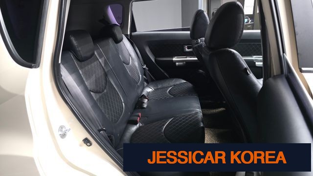 2012 Kia soul - Thumbnail 2