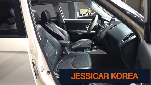 2012 Kia soul - Thumbnail 3