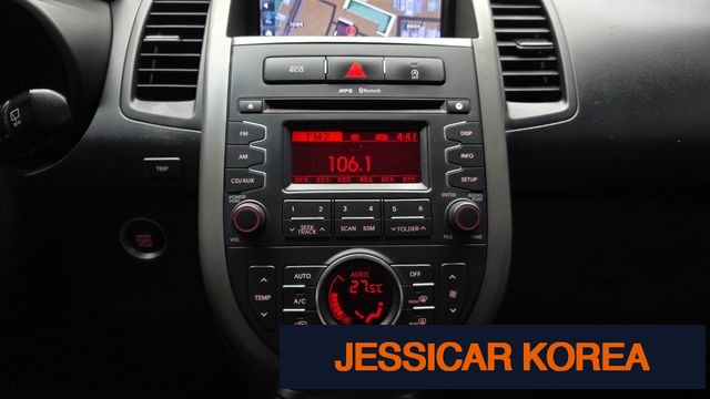 2012 Kia soul - Thumbnail 4