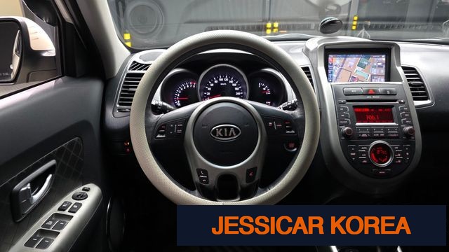 2012 Kia soul - Thumbnail 5
