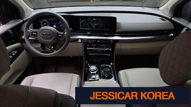 2021 Kia Carnival 4th Gen - Thumbnail 2