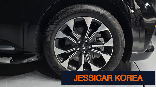 2021 Kia Carnival 4th Gen - Thumbnail 6