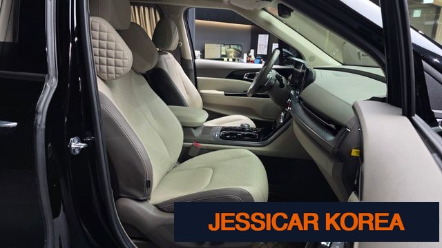 2021 Kia Carnival 4th Gen - Thumbnail 7