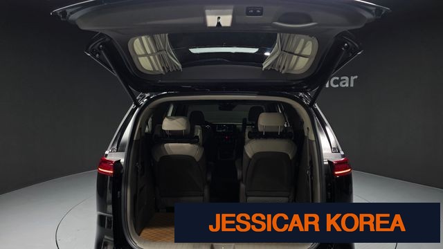 2021 Kia Carnival 4th Gen - Thumbnail 8