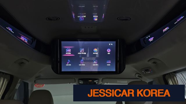 2021 Kia Carnival 4th Gen - Thumbnail 9