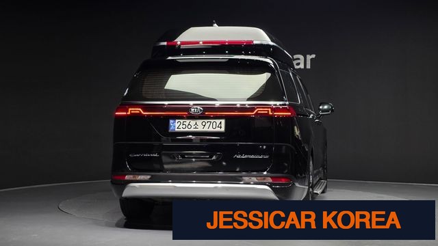 2021 Kia Carnival 4th Gen - Thumbnail 10