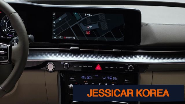 2021 Kia Carnival 4th Gen - Thumbnail 11
