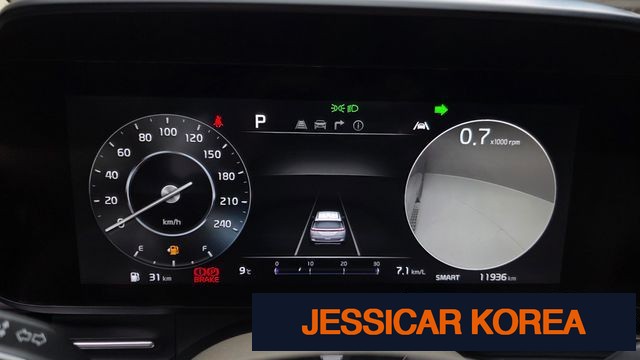 2021 Kia Carnival 4th Gen - Thumbnail 12