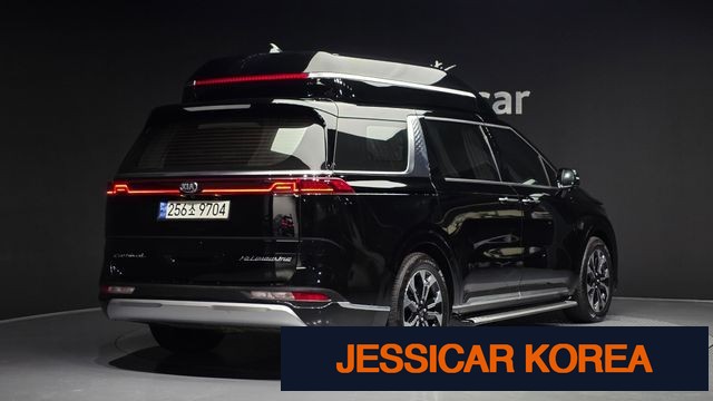 2021 Kia Carnival 4th Gen - Thumbnail 13