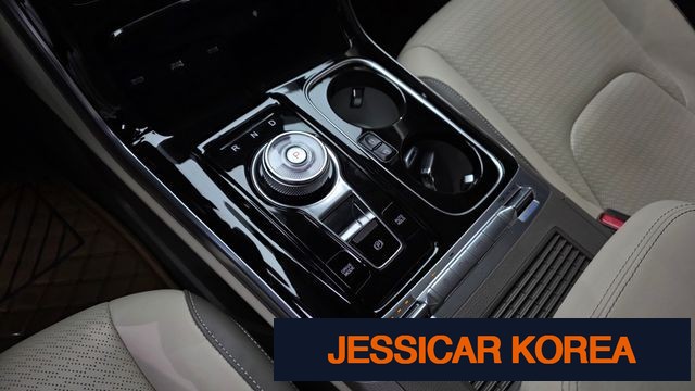 2021 Kia Carnival 4th Gen - Thumbnail 14