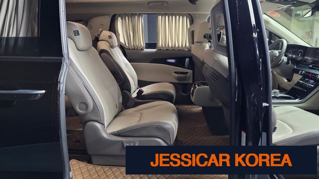 2021 Kia Carnival 4th Gen - Thumbnail 16