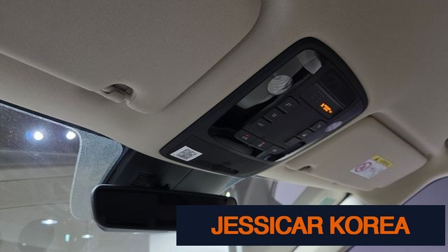 2021 Kia Carnival 4th Gen - Thumbnail 17