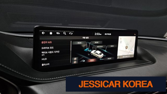 2021 Genesis G80 (RG3) - Thumbnail 6