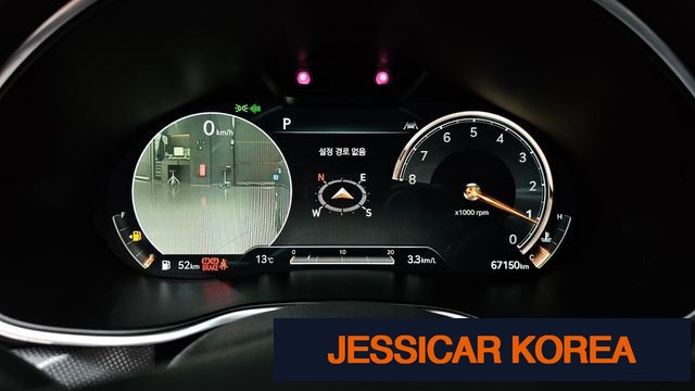 2021 Genesis G80 (RG3) - Thumbnail 8