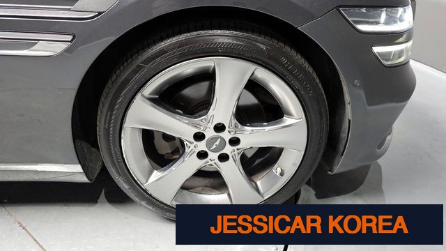 2021 Genesis G80 (RG3) - Thumbnail 11
