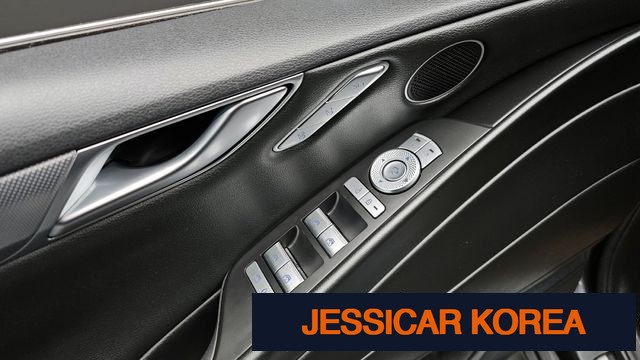 2021 Genesis G80 (RG3) - Thumbnail 14