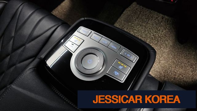2021 Genesis G80 (RG3) - Thumbnail 16