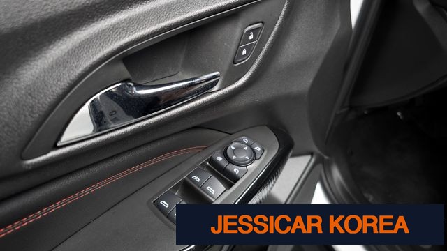 2025 Chevrolet Trax Crossover - Thumbnail 6