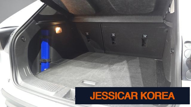 2025 Chevrolet Trax Crossover - Thumbnail 20