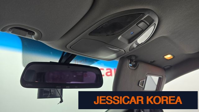 2015 Hyundai Maxcruz - Thumbnail 2