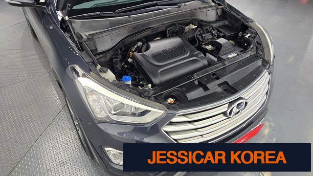 2015 Hyundai Maxcruz - Thumbnail 3