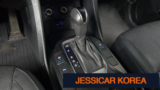 2015 Hyundai Maxcruz - Thumbnail 6
