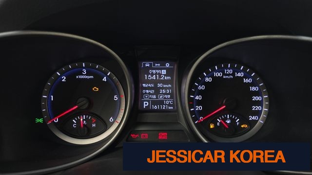 2015 Hyundai Maxcruz - Thumbnail 12