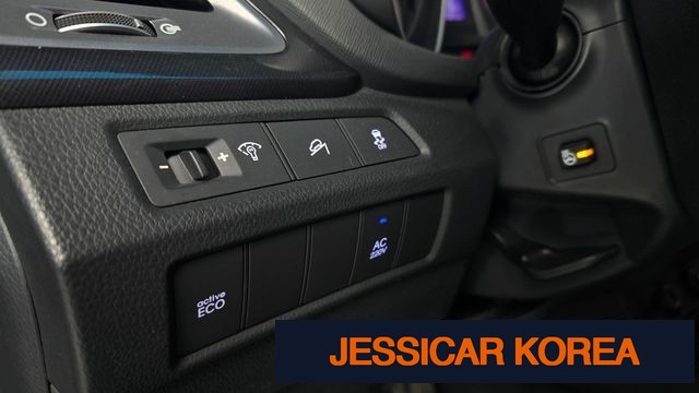 2015 Hyundai Maxcruz - Thumbnail 13