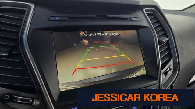 2015 Hyundai Maxcruz - Thumbnail 19