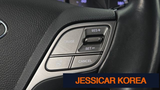 2015 Hyundai Maxcruz - Thumbnail 20