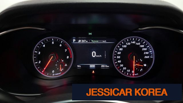 2019 Genesis G70 - Thumbnail 5