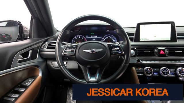 2019 Genesis G70 - Thumbnail 7