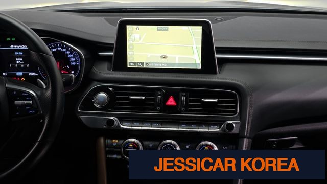 2019 Genesis G70 - Thumbnail 10