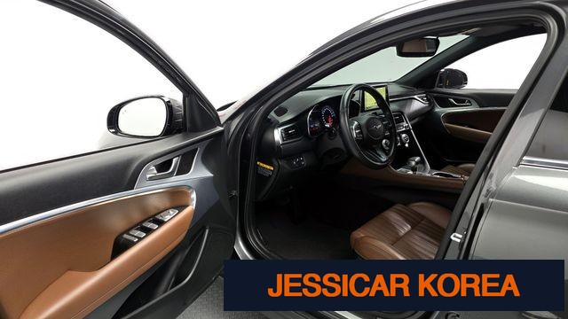 2019 Genesis G70 - Thumbnail 12