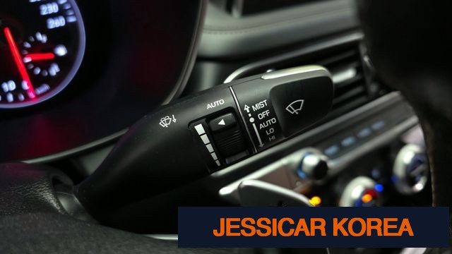 2019 Genesis G70 - Thumbnail 14