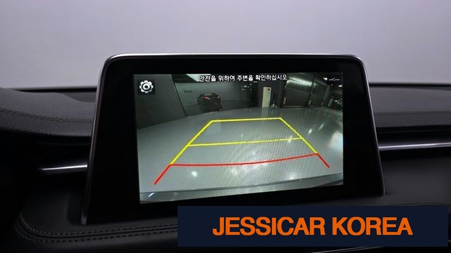 2019 Genesis G70 - Thumbnail 18
