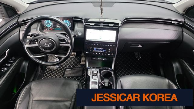 2021 Hyundai Tucson (NX4) - Thumbnail 2