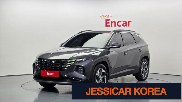 2021 Hyundai Tucson (NX4) - Thumbnail 3