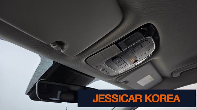 2021 Hyundai Tucson (NX4) - Thumbnail 6