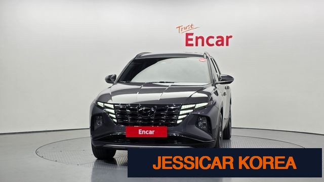 2021 Hyundai Tucson (NX4) - Thumbnail 10
